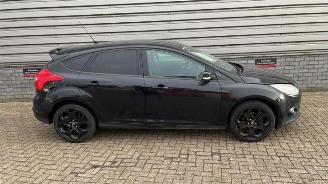 Ford Focus Focus 3, Hatchback, 2010 / 2020 1.0 Ti-VCT EcoBoost 12V 125 picture 7