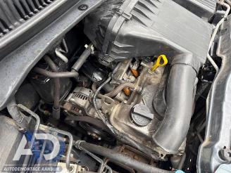 Suzuki Alto Alto, Hatchback 5-drs, 2009 1.0 12V picture 11