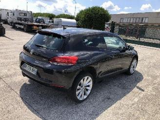 škoda osobní automobily Volkswagen Scirocco 2.0 tdi 2011/1