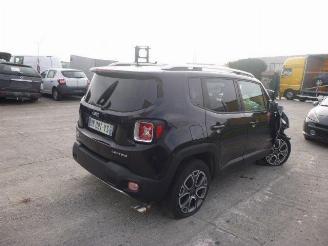 škoda osobní automobily Jeep Renegade 2.0 MULTIJET  4X4 2014/12