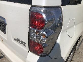 Suzuki Grand-vitara 1.6  M16A picture 13