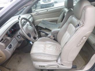 Chrysler Sebring  picture 6
