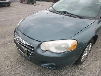 Chrysler Sebring  picture 11