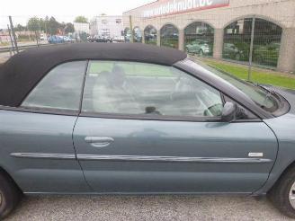 Chrysler Sebring  picture 16