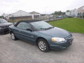 Chrysler Sebring  picture 3