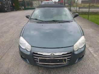 Chrysler Sebring  picture 9