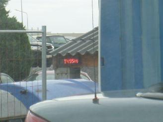 Chrysler Sebring  picture 23