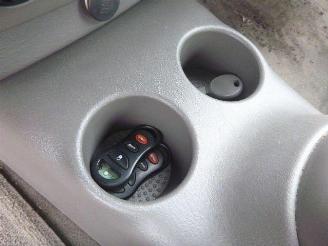 Chrysler Sebring  picture 20