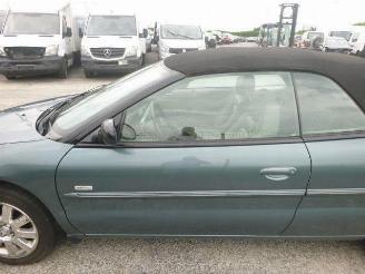 Chrysler Sebring  picture 13