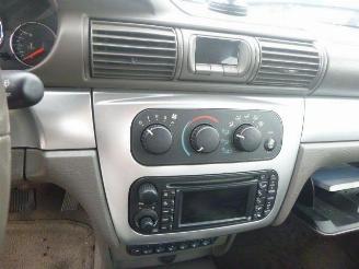 Chrysler Sebring  picture 19