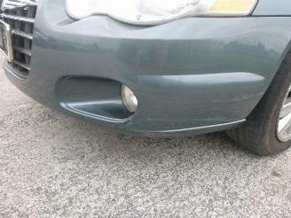 Chrysler Sebring  picture 12