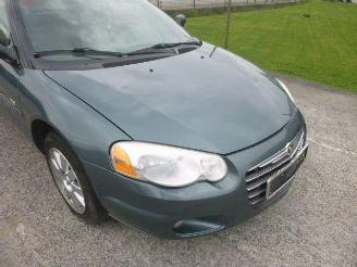 Chrysler Sebring  picture 8