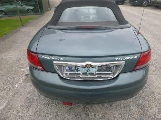 Chrysler Sebring  picture 10