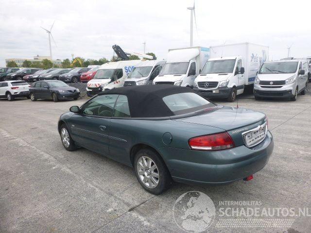 Chrysler Sebring 