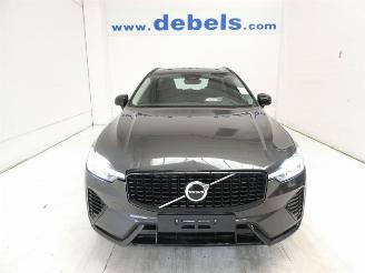 Schadeauto Volvo Xc-60 R-DESIGN 2023/6