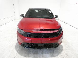 Opel Corsa-E GS picture 2