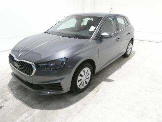 Skoda Fabia AMBITION picture 3