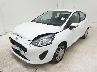 Ford Fiesta TREND picture 9