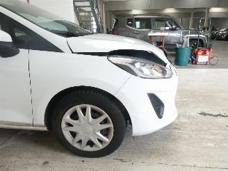 Ford Fiesta TREND picture 19