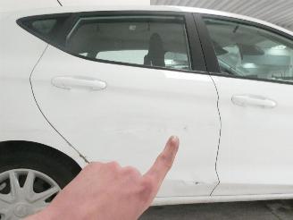 Ford Fiesta TREND picture 16