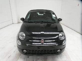 Fiat 500C 500 LOUNGE picture 2