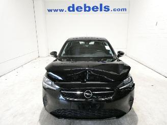 Schadeauto Opel Corsa EDITION 2020/2