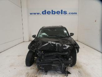 damaged passenger cars Volkswagen T-Roc UNITED 2021/10