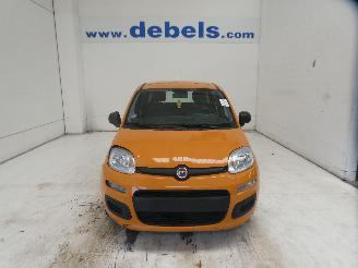 Auto incidentate Fiat Panda EASY 2021/3