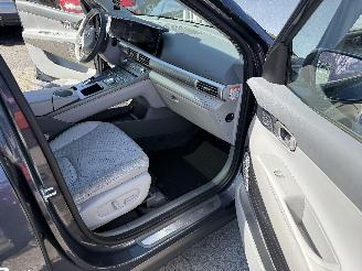 Hyundai Nexo HYDROGEN picture 15