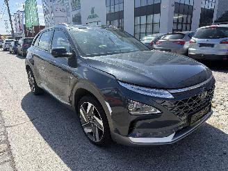 Hyundai Nexo HYDROGEN picture 4