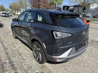 Hyundai Nexo HYDROGEN picture 5