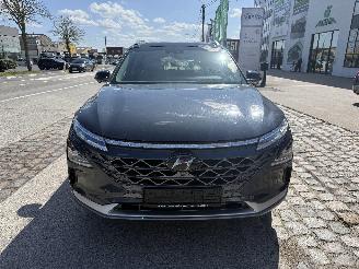 Hyundai Nexo HYDROGEN picture 2