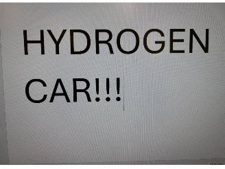 Hyundai Nexo HYDROGEN picture 28