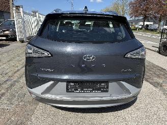 Hyundai Nexo HYDROGEN picture 6