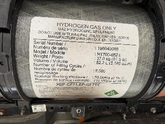 Hyundai Nexo HYDROGEN picture 27