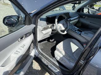 Hyundai Nexo HYDROGEN picture 16