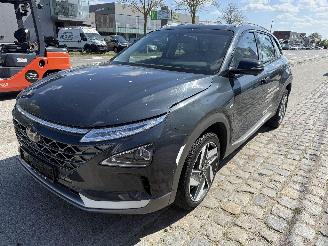 Hyundai Nexo HYDROGEN picture 3