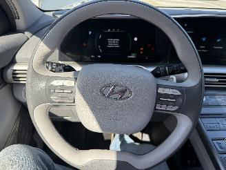 Hyundai Nexo HYDROGEN picture 23