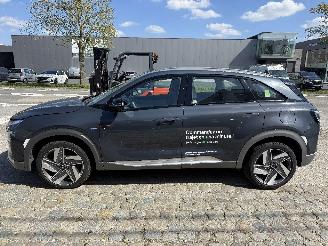 Hyundai Nexo HYDROGEN picture 1