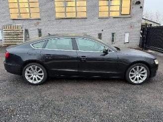 škoda osobní automobily Audi A5 3.0 TDI 2010/1