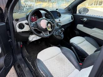 Fiat 500 1.2  CLUB EDIZIONE picture 23