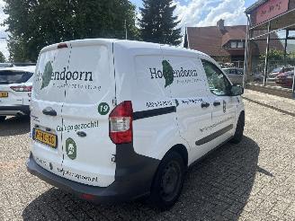 skadebil bedrijf Ford Transit Courier Van 1.5 TDCI TREND 2019/3