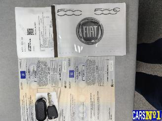 Fiat 500C  picture 17
