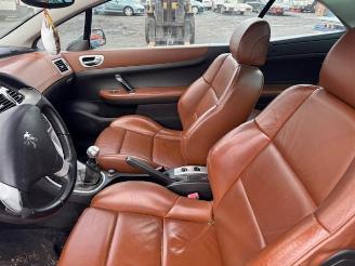 Peugeot 307 CC picture 18