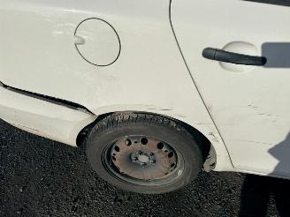 Skoda Fabia  picture 15