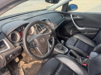 Opel Astra J  COSMO picture 17