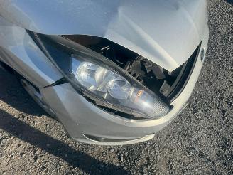 Ford Fiesta TREND picture 14