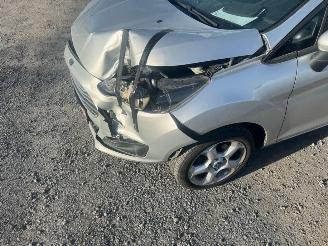 Ford Fiesta TREND picture 8