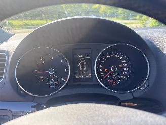 Volkswagen Golf 1.6 TDI 16V 105 Combi/o  Diesel 1.596cc 77kW (105pk) FWD 2009-07/2013-07  CAYC picture 16
