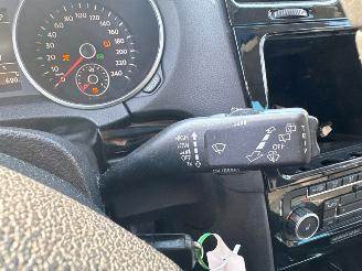 Volkswagen Golf 1.6 TDI 16V 105 Combi/o  Diesel 1.596cc 77kW (105pk) FWD 2009-07/2013-07  CAYC picture 23